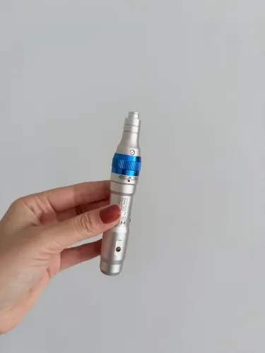 Dermapen Smart GR com anvisa