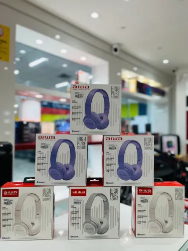 FONE AIWA BLUETOOTH
