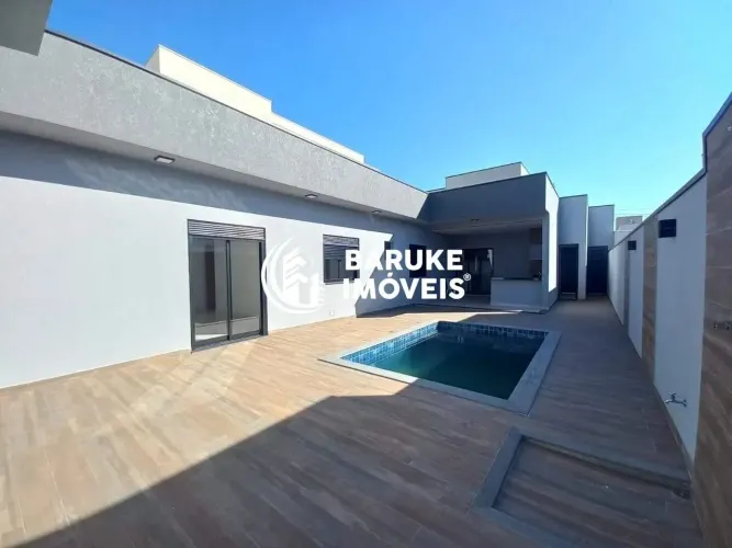 Casa de condomínio 3 quartos 3 suítes à venda no bairro Jardim Residencial Alto de Itaici