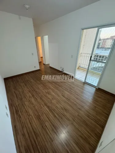 Apartamento com 2 quartos para alugar no Condomínio Brisa do Parque em Sorocaba/SP