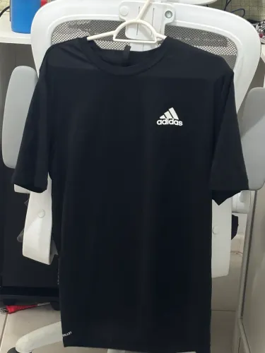 camisa adidas 
