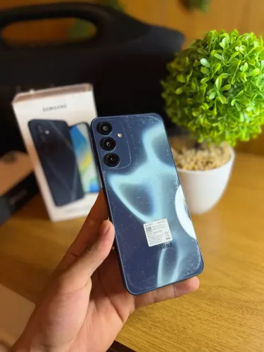 SAMSUNG A16 5G 128GB PROMOÇÃO
