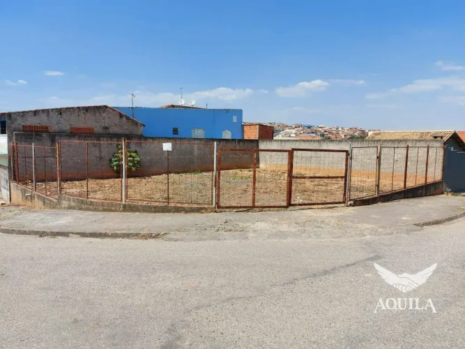 TERRENO 300M² DE ESQUINA AO LADO DO CONDOMÍNIO FLAMBOYANT - ZONA NORTE SOROCABA SP