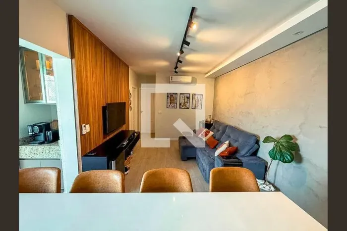 Apartamento à Venda - Mansões Santo Antônio, 2 Quartos, 66 m2