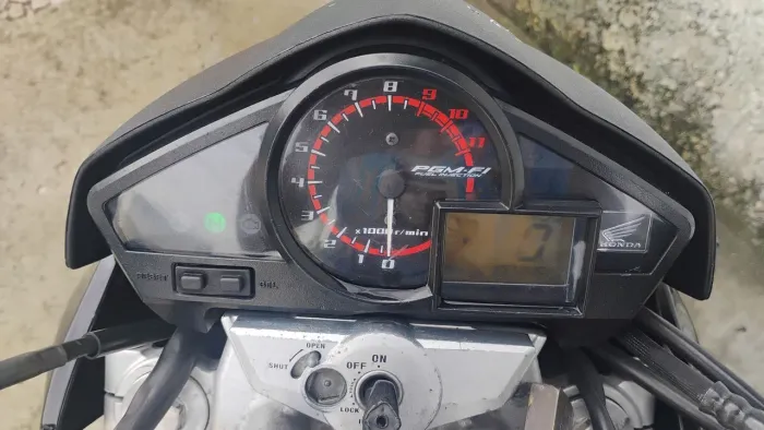 CB 300R
