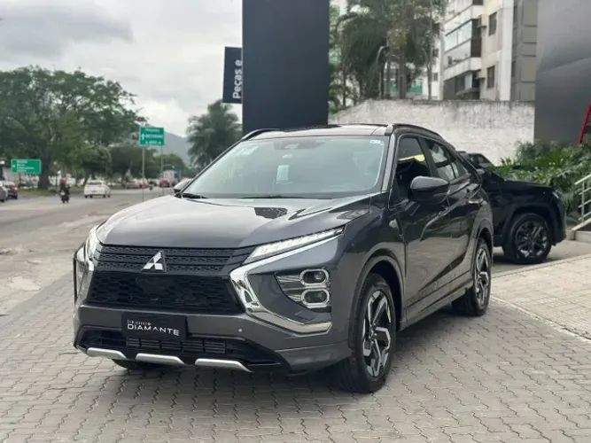 Mitsubishi Eclipse Cross HPE-S 1.5 AWD 165cv Aut. 2026