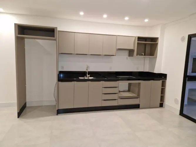 Apartamento bem novo de 3 suítes Genesis