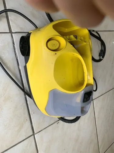 Vaporetto Karcher SC2500