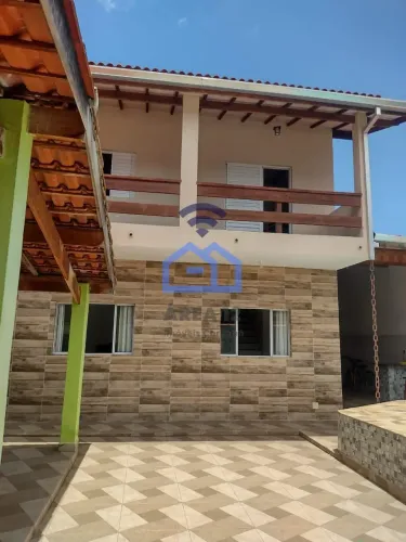 Casa à venda, Portal do Patrimonium, Caraguatatuba, SP