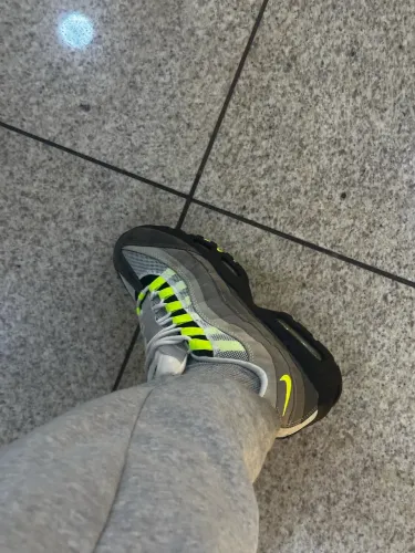Air max 95 neon