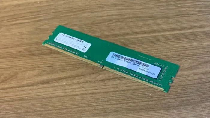 1X8GB SMART 3200MHZ