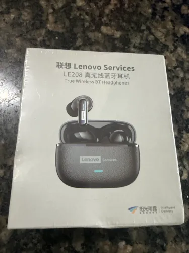 Fone Lenovo Services LE208