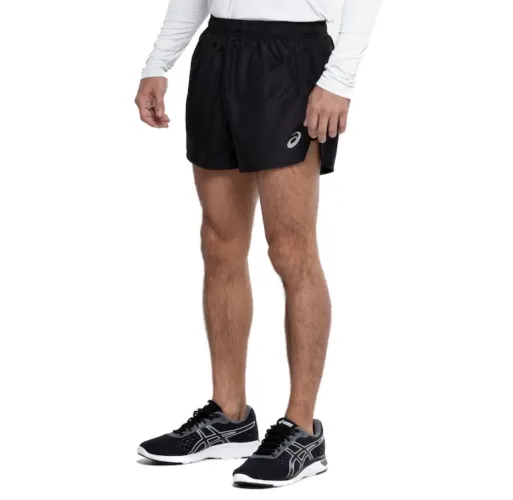 Bermuda Asics Run 3 Polegadas Tamanho G