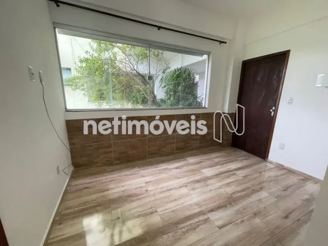 Locação Apartamento 1 quarto Cálifornia Florestal
