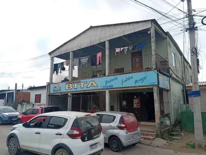 Vendo Mercado