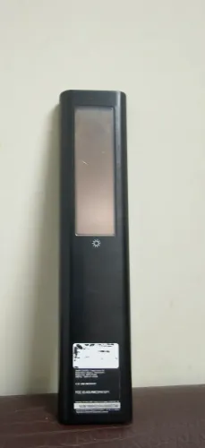 CONTROLE REMOTO SOLAR TV SMART SAMSUNG