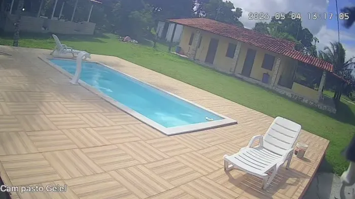 Lindo sítio para venda em São Gonçalo dos campos 