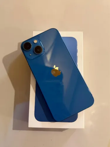 iPhone 13 mini 512gb