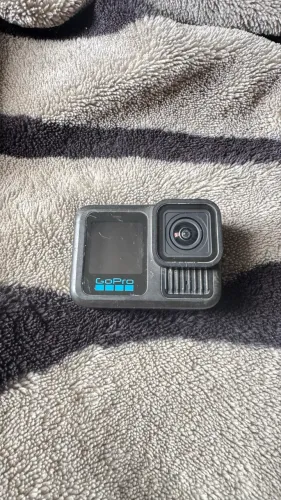 Gopro hero 13