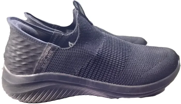 Tênis Skechers Slip-ins Feminino No37
