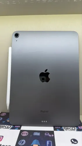 iPad Air M1 256GB BATERIA 88% IMPECÁVEL!!! Garantia e Nota
