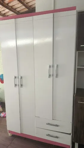 Estou de mudança e estou vendendo meus móveis