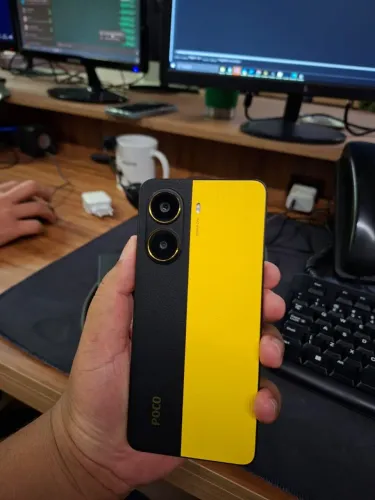 XIAOMI POCO X7 PRO