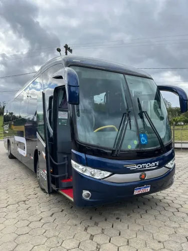 Marcopolo Viagio 1050 2013