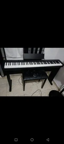 Piano Digital Cássio