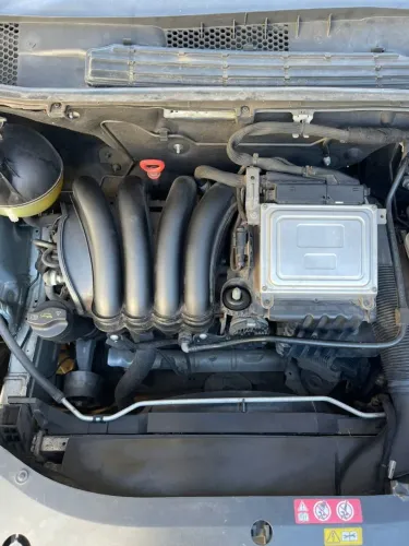 Motor Parcial Mercedes B180 2011 145cvs - Disponivel