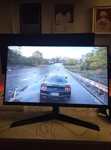 MONITOR LG ULTRAGEAR 27"