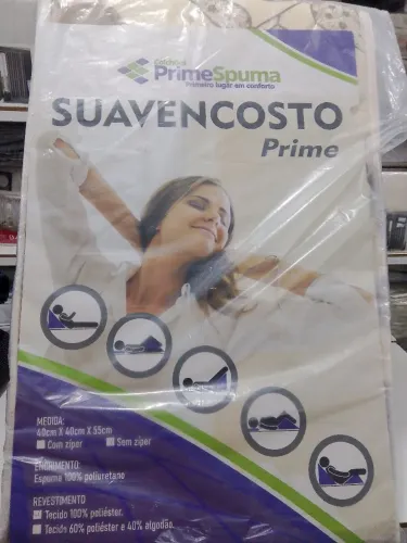 Suave encosto 