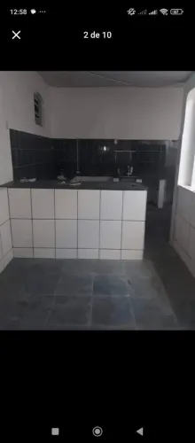 Alugo uma Edícula Grande perto do  Shopping Pantanal perto de Tudo,Bem Localizada