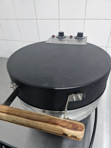 Forno Elétrico Pizza PizzeHome P300 Turbo