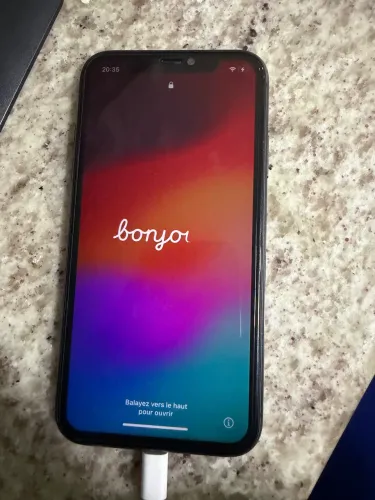 iPhone 11