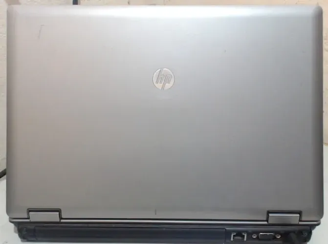 Notebook HP i5 windows 11