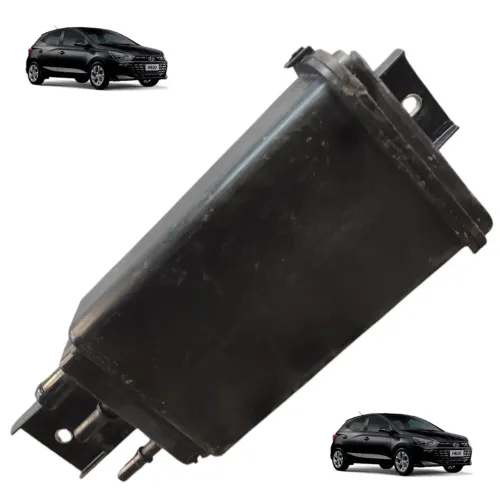 Filtro Canister Hb20 1.0 Comfort 2013 A 2019