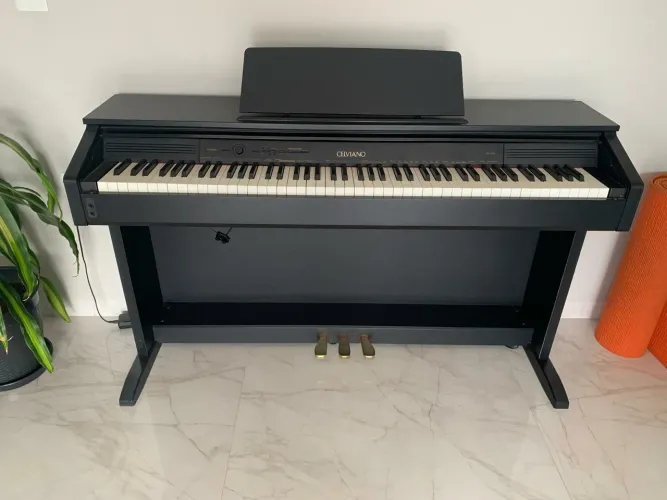 Piano Celviano Casio AP 260