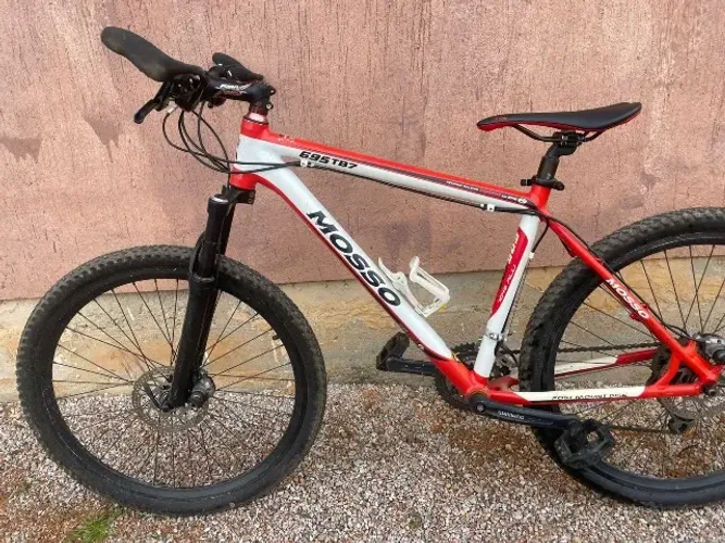 Bike Mosso 695TB7