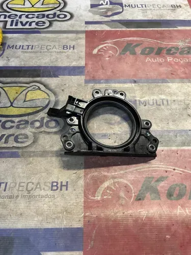 Retentor Virabrequim C/ Sensor (04c103170j) Volkswagen Taos