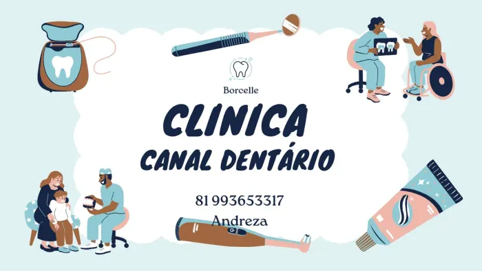Endodontia "canal" dentário