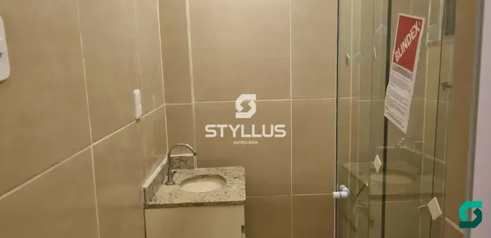 Centro | Apartamento 1 quarto