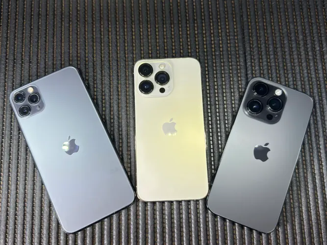 IPHONE 14 PRO 128GB