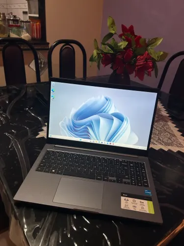 Vendo Notebook Samsung Novo