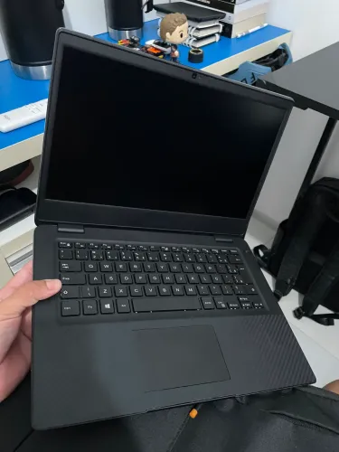 Notebook Dell Latitude 
