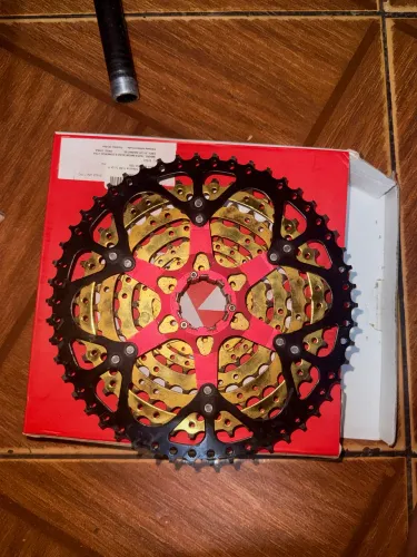 Peças de Bike