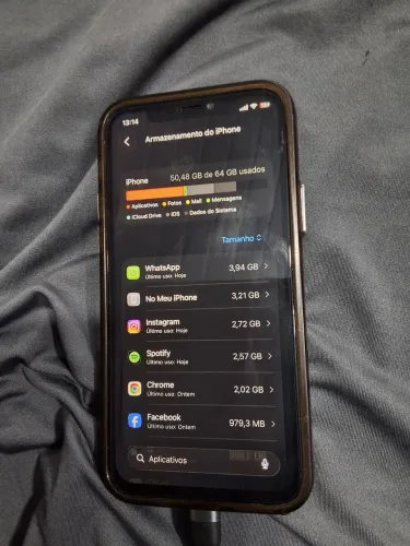 Iphone 11 pro