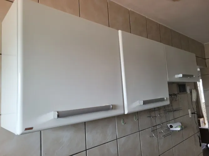 Armário de cozinha