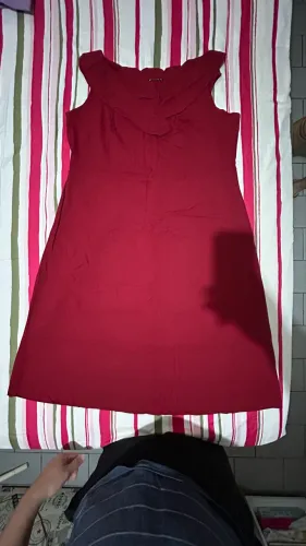 Vestido de festa