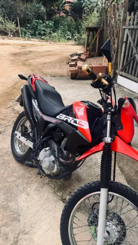 Bros 160 ESDD